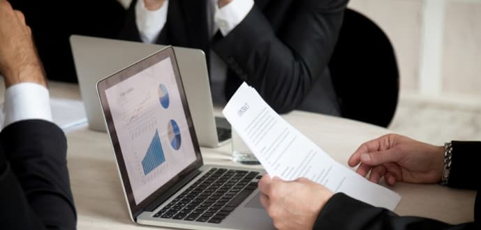 AI Legal Document Management Software