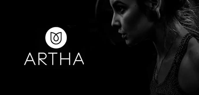 Artha Wellness Booking App