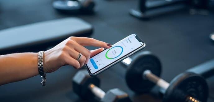 Cardio App Development