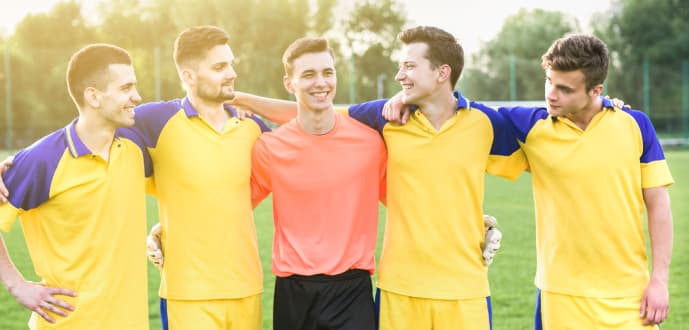 Custom Uniform Builder Tool