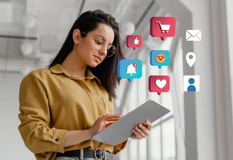 Communication & Media