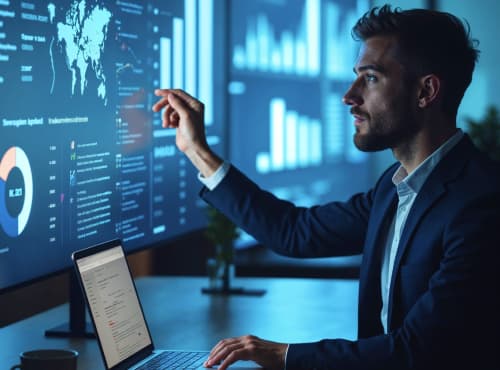 Enterprise-Data-Sync-Development