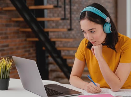 LMS Development - Teachercool