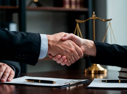 LegalTech Community Platform