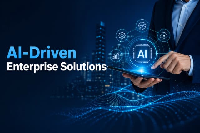 enterprise solutions