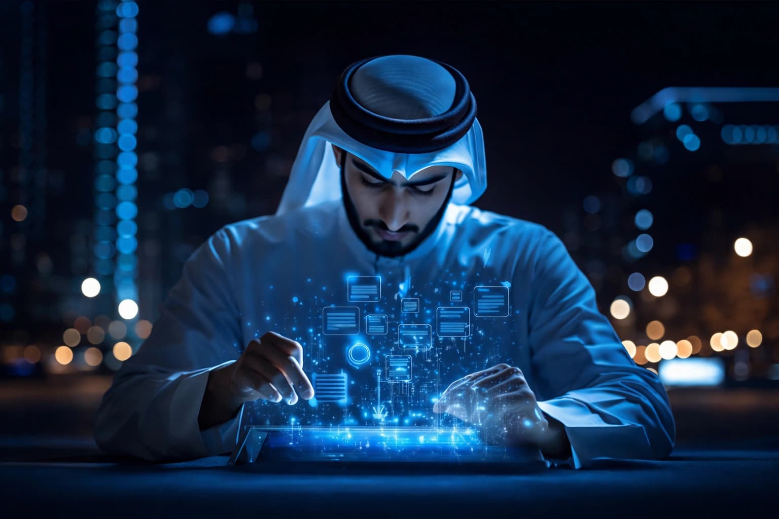 AI and LMS Solutions