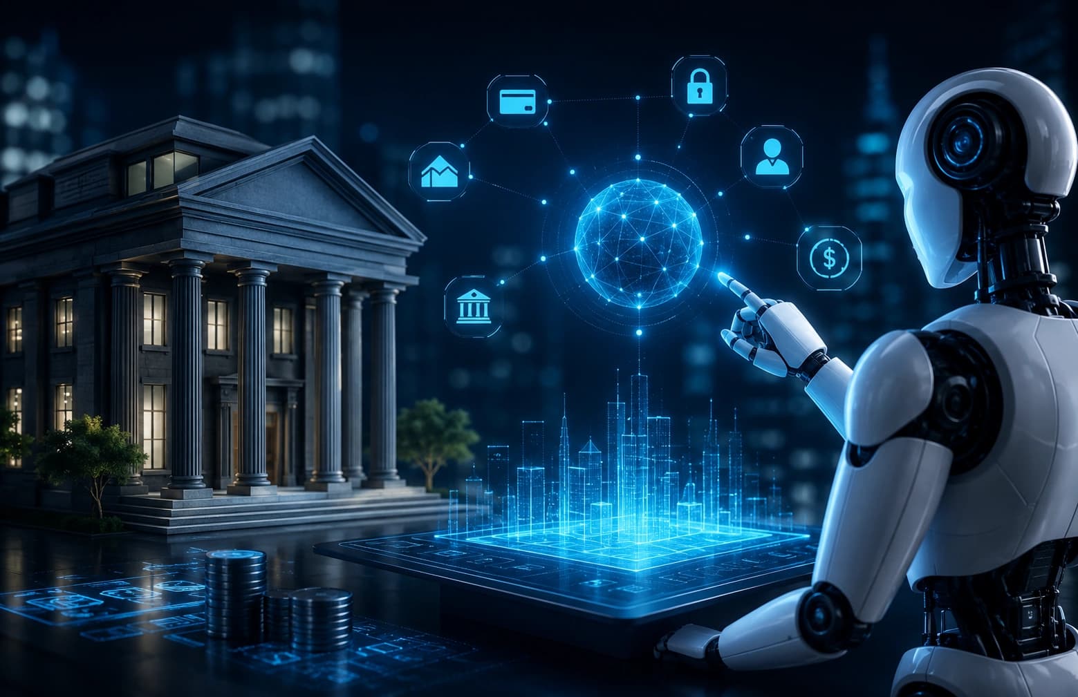 AI agents