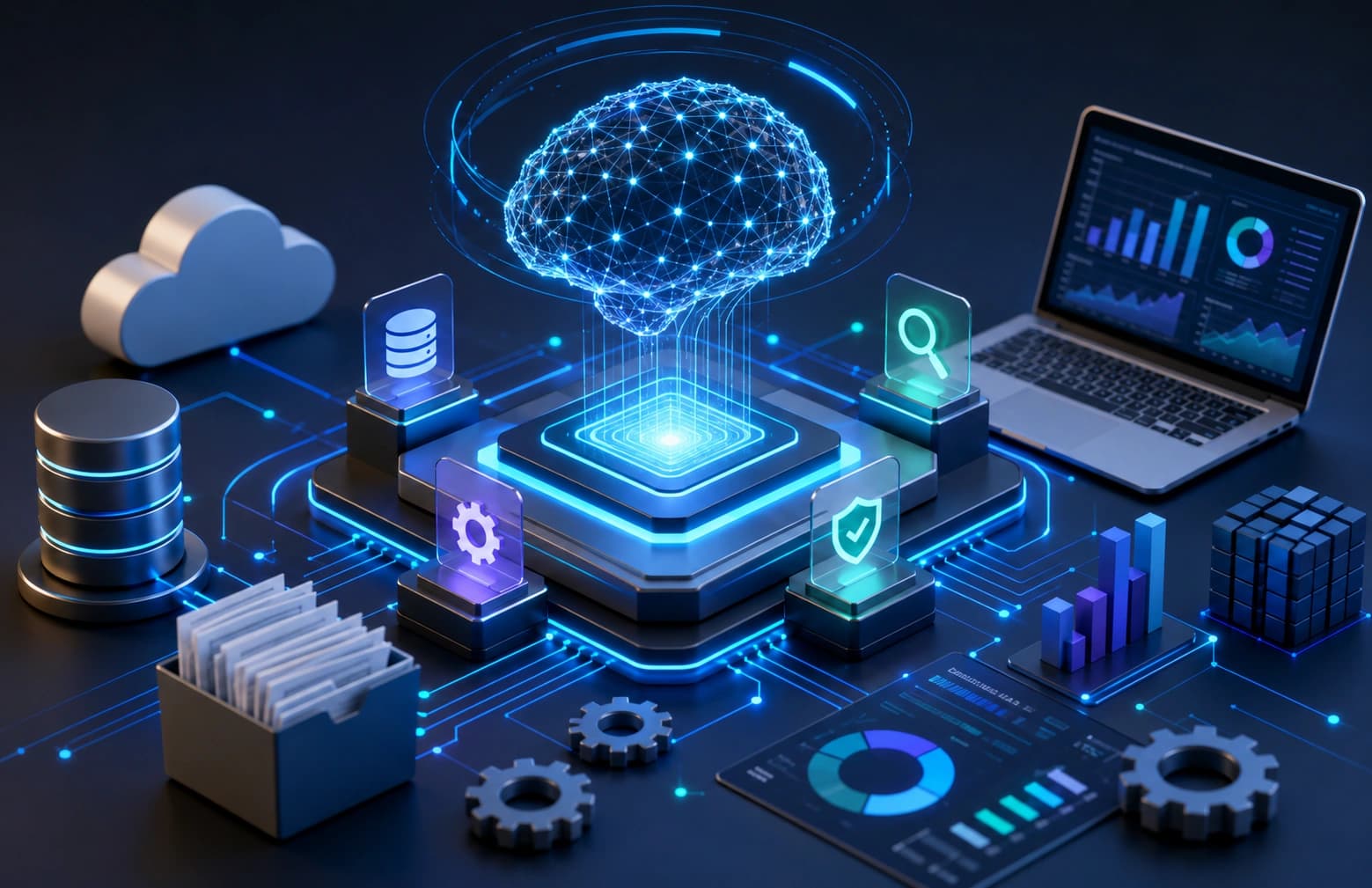 AI readiness assessment