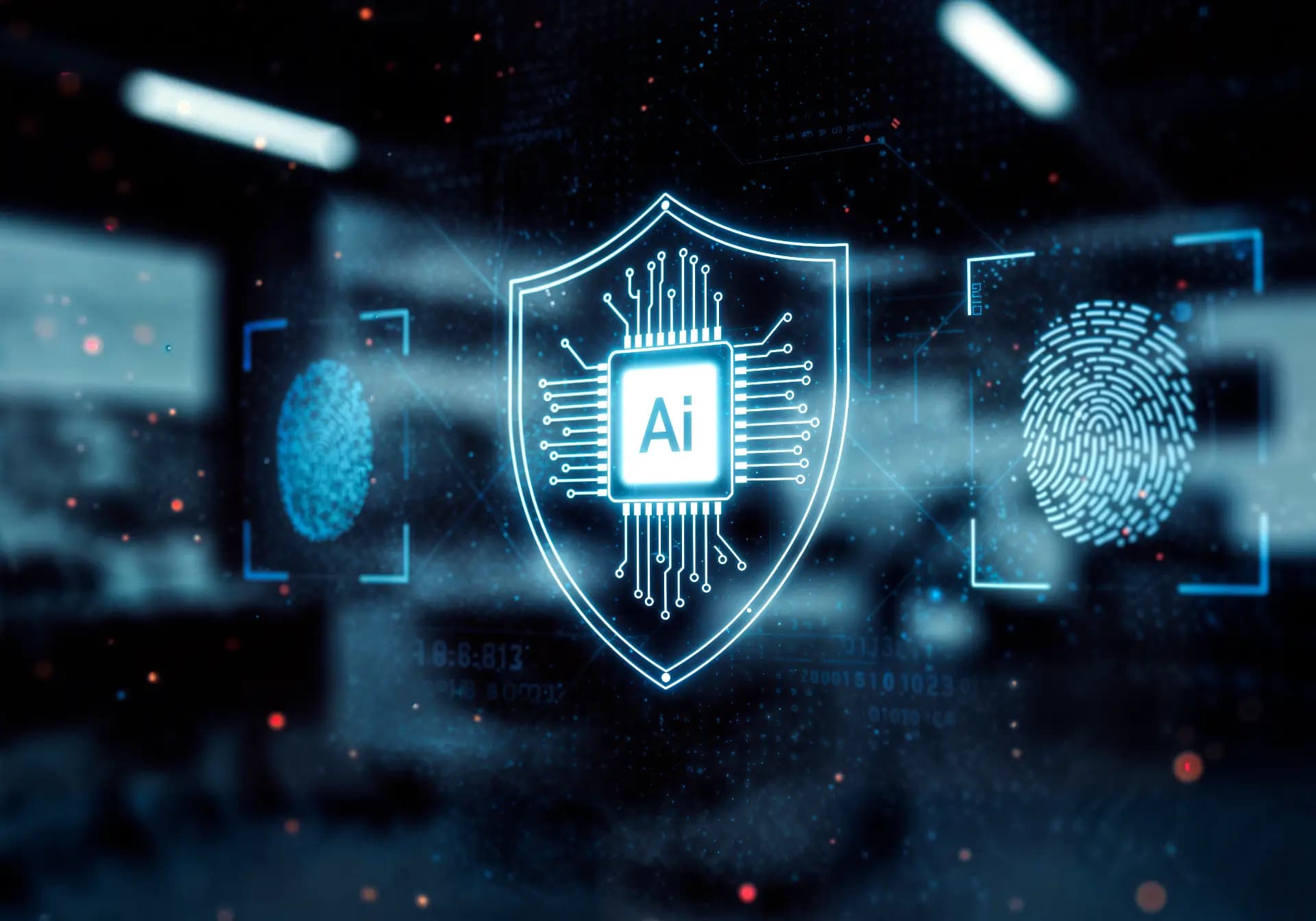 enterprise AI security