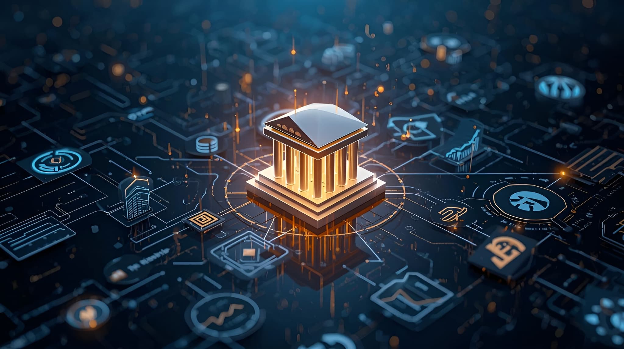 AI In Banking