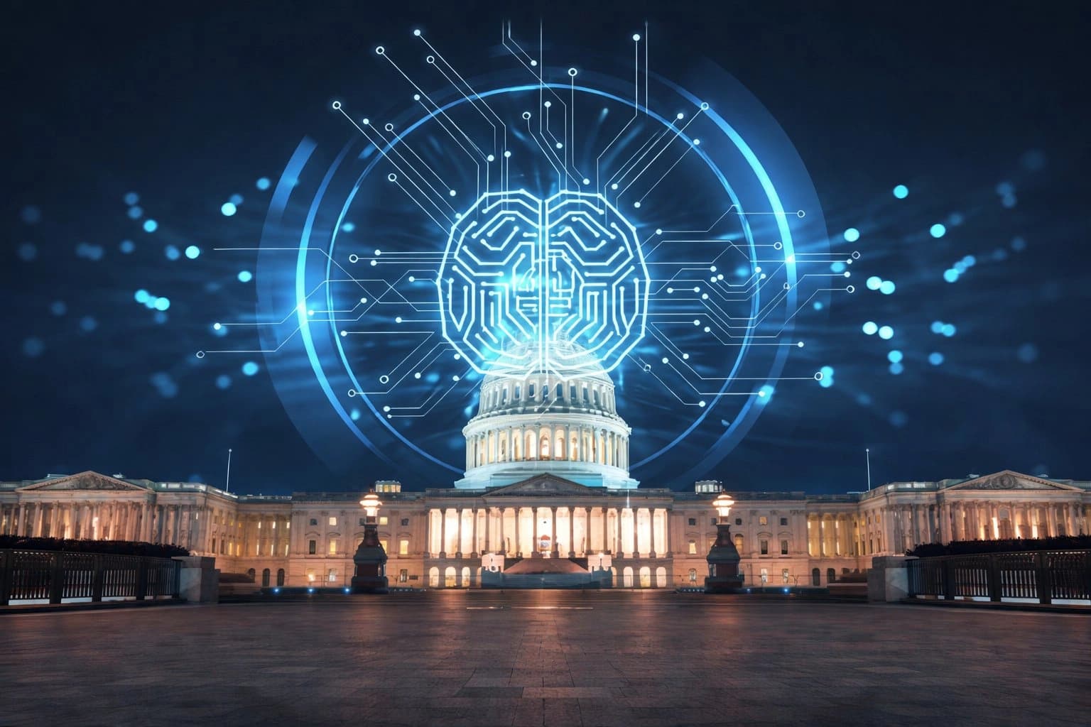 AI in Government