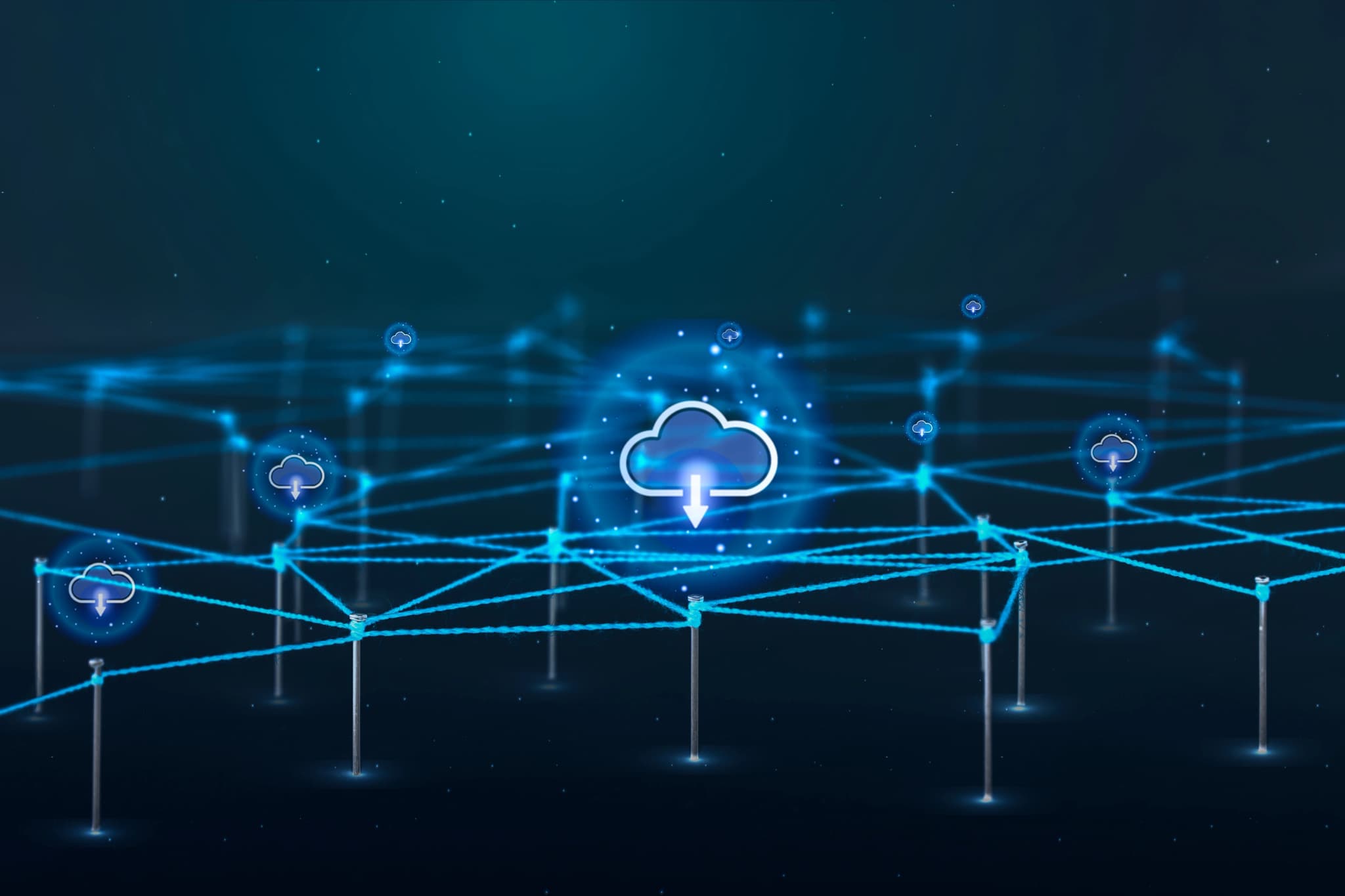 Cloud Computing Services
