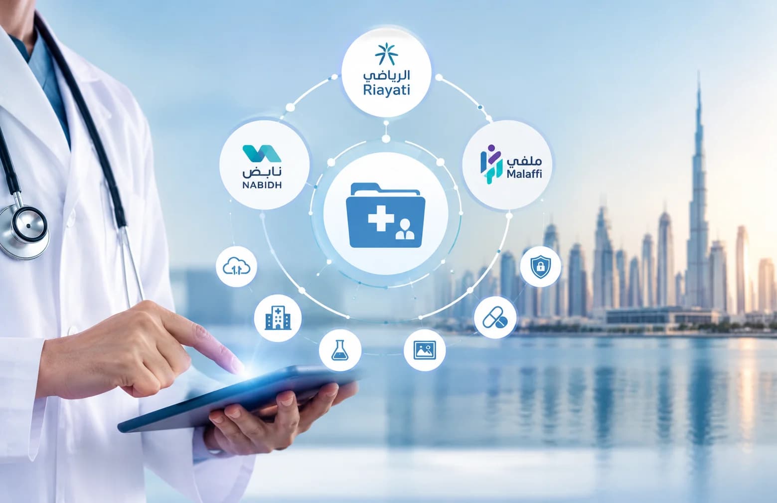 UAE Healthcare