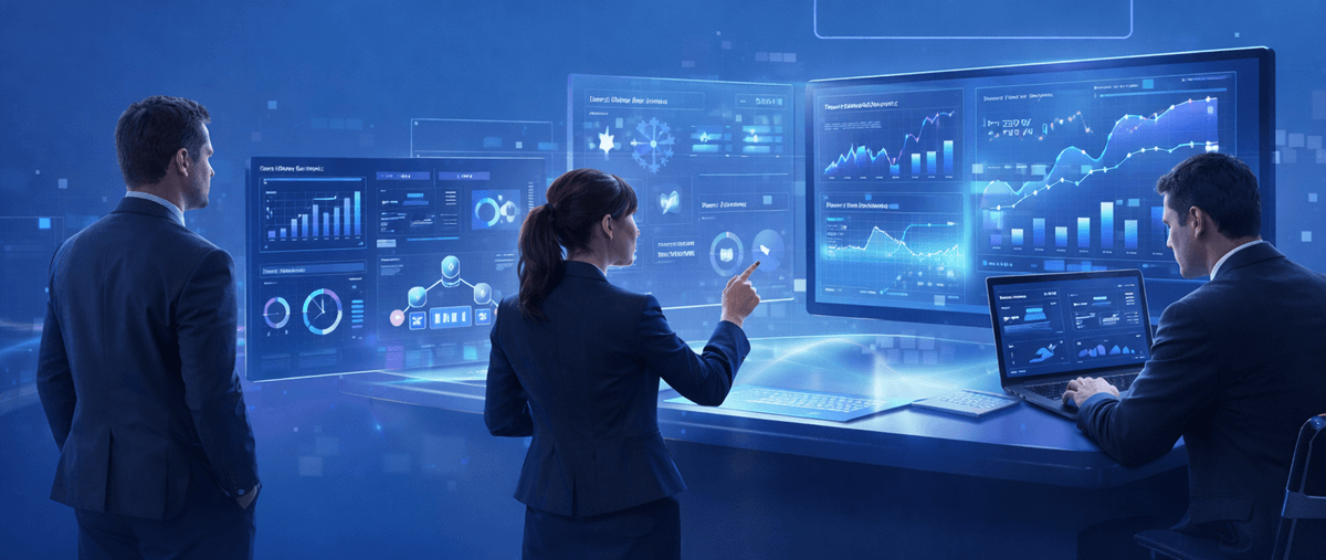 Data Analytics