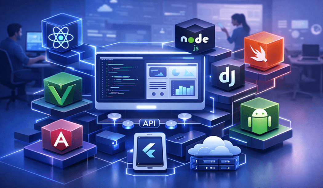 Programming Frameworks