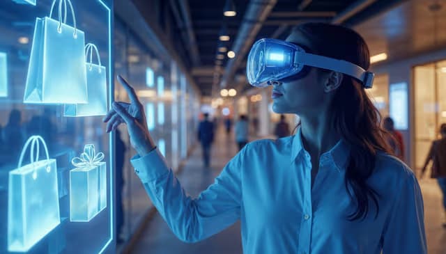 Generative AI in eCommerce