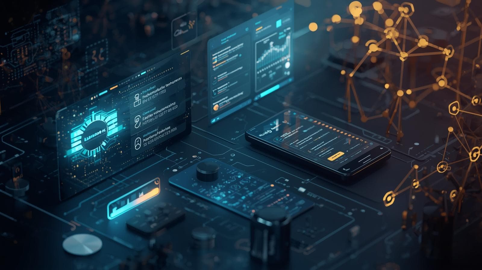 Low-Code/No-Code Apps & Carbon Footprint