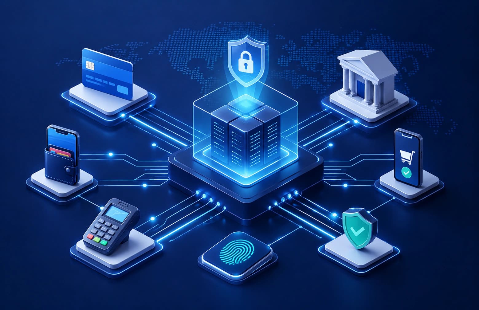 payment orchestration platform