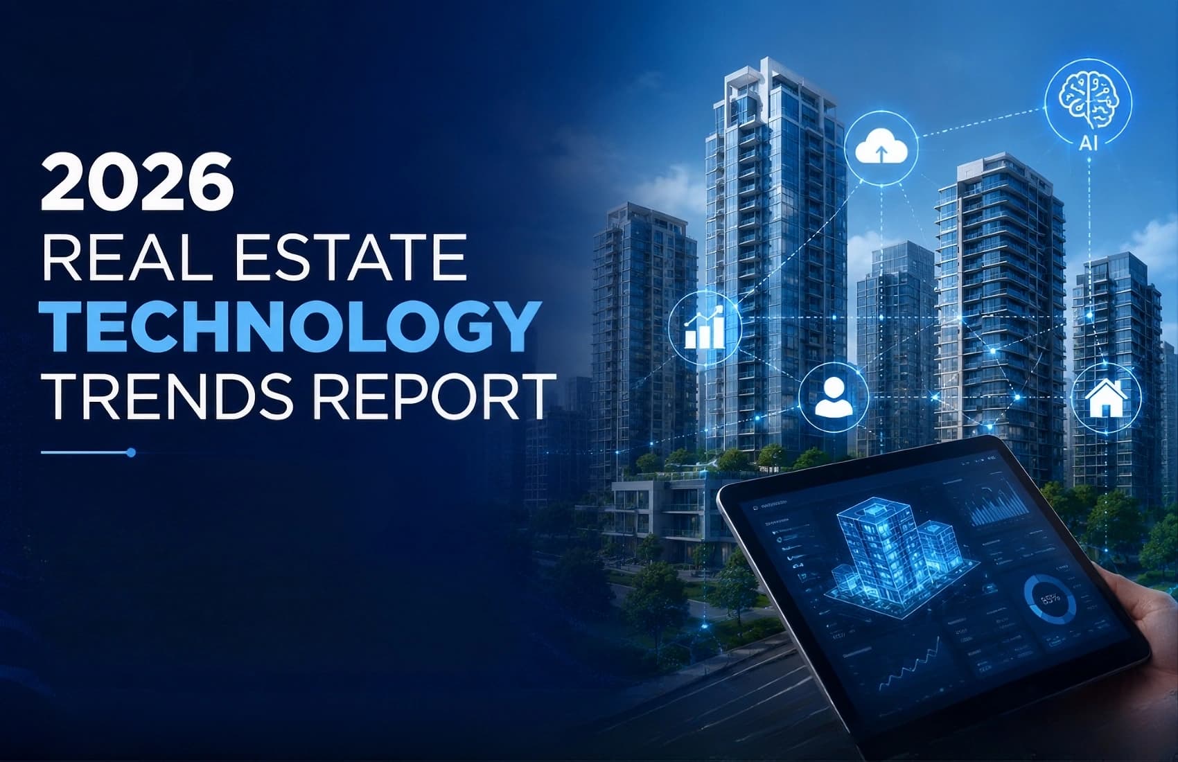 Real Estate software development