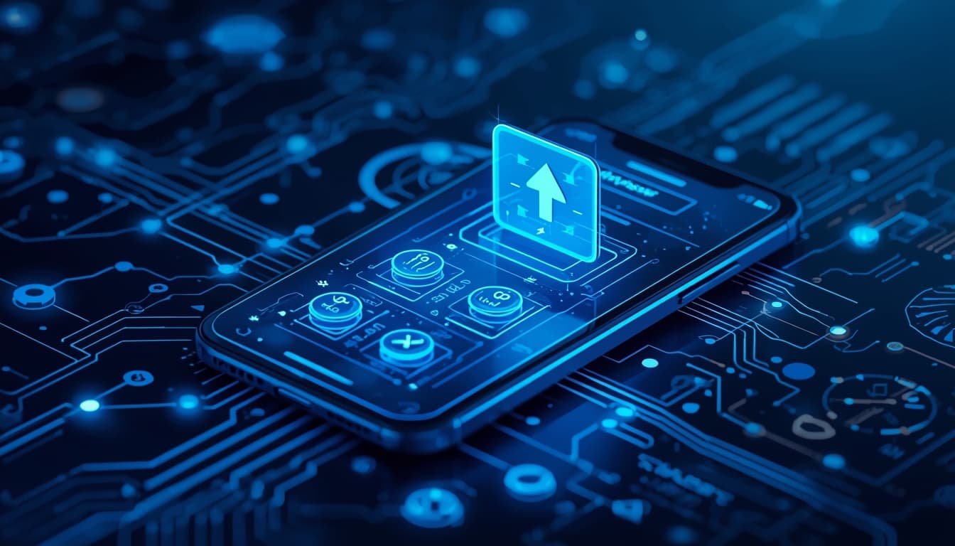 Robo Advisor App Development