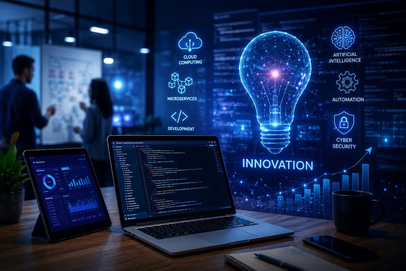 enterprise software