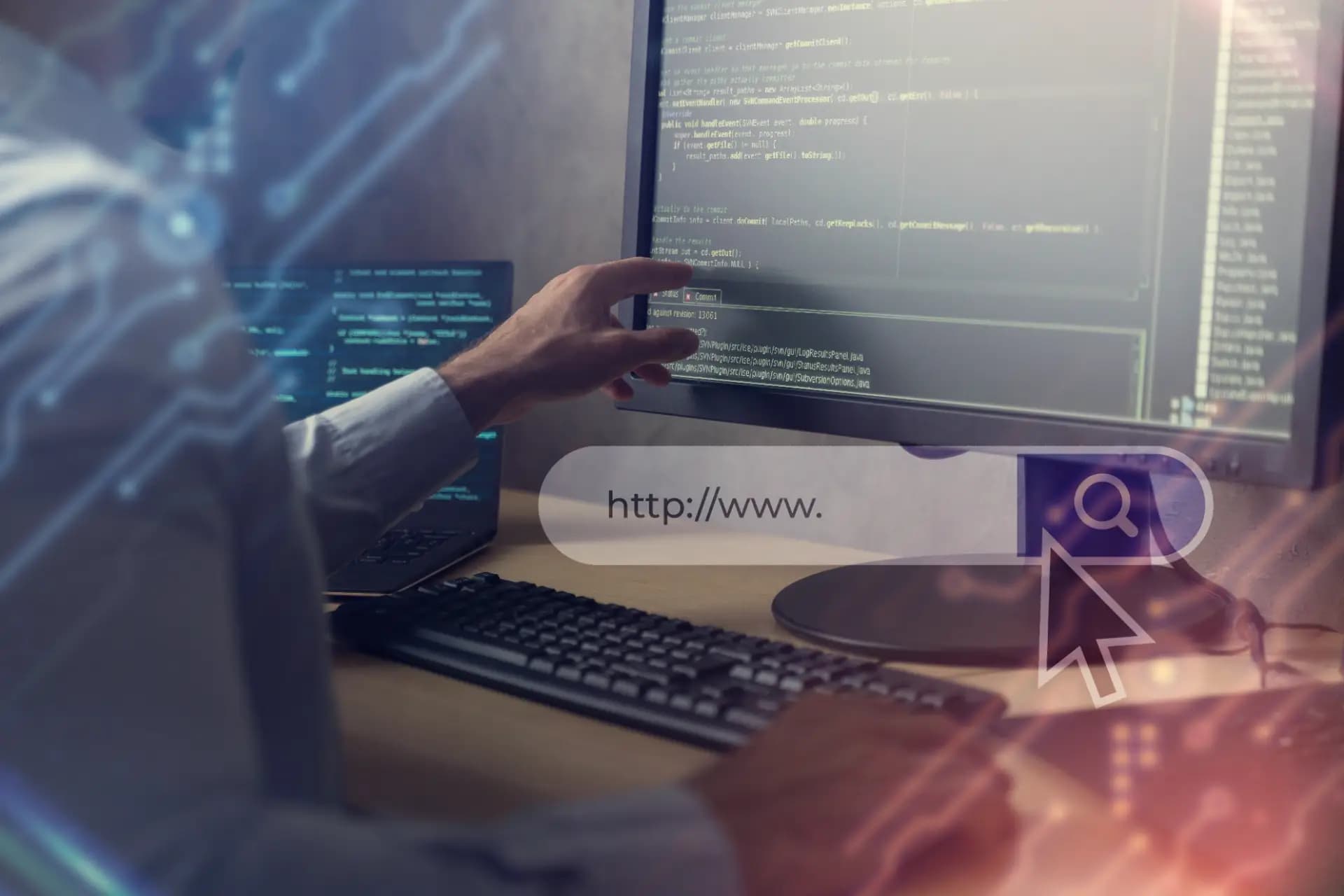 web scraping
