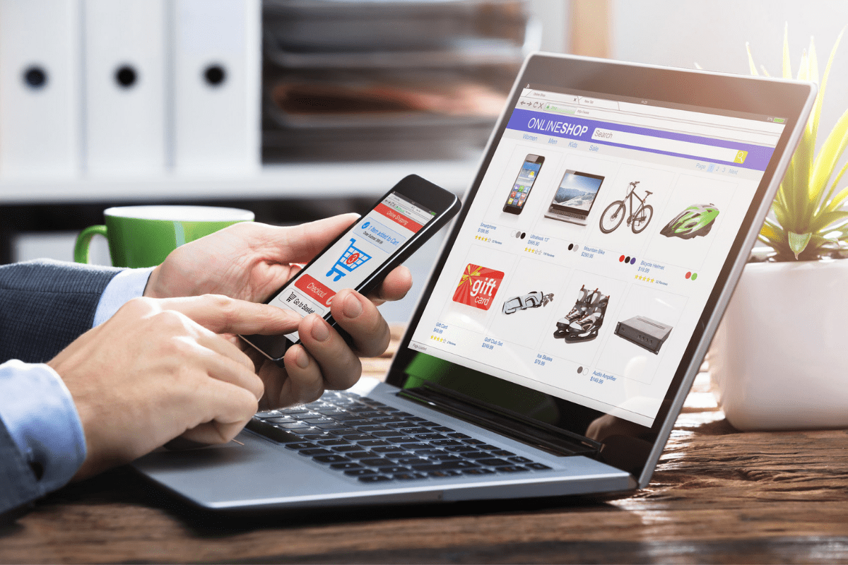 Ecommerce Web Application Why Your Business Needs Web App