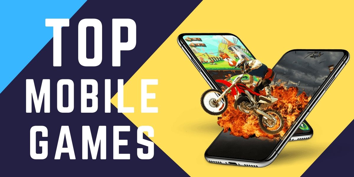 Top Ten Game Apps That Pay Real Money