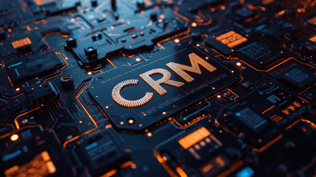 CRM