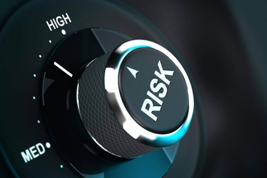 Risk-management